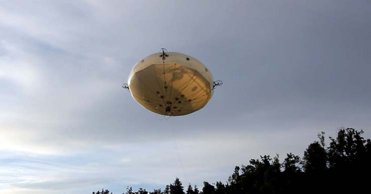 blimp-drone-hybrid-testing